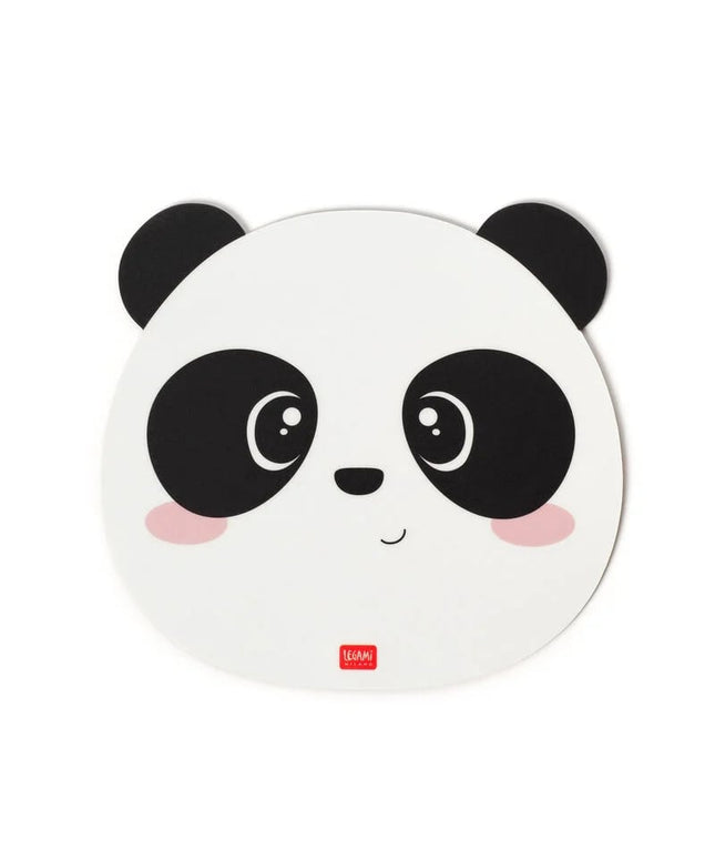 Muismat - Kawaii Panda - Legami - CuteStuff.nl