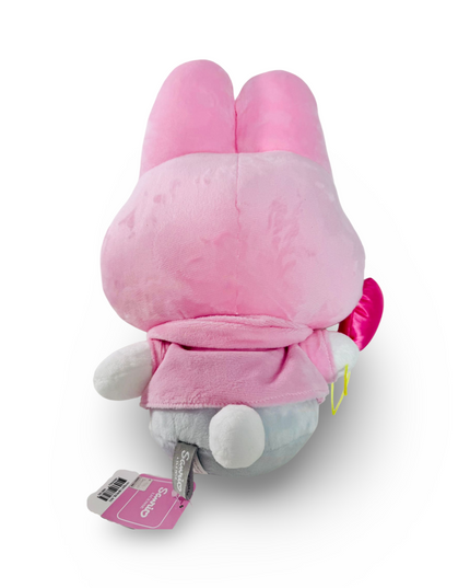 My Melody Celebration knuffel met ballon 37 cm - Sanrio - CuteStuff.nl