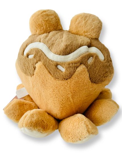 Octopus knuffel KLAND TAKO 26 cm - Kenji - CuteStuff.nl