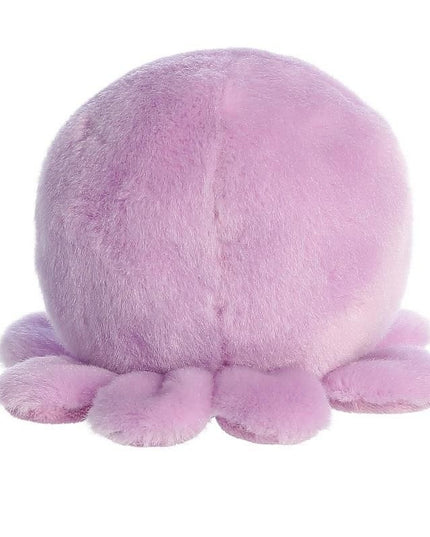 Octopus knuffeltje 13 cm - Palm Pals - CuteStuff.nl