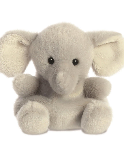 Olifant knuffeltje 13 cm - Palm Pals - CuteStuff.nl