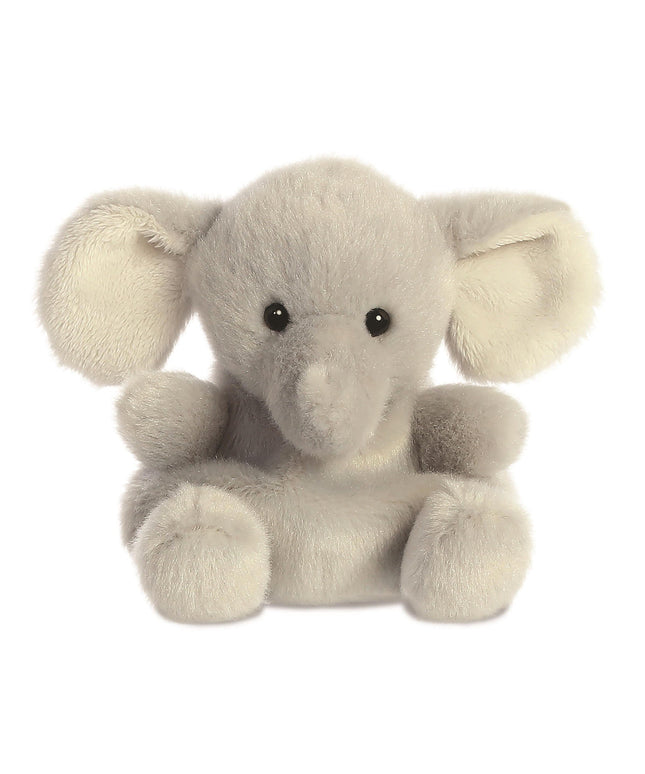 Olifant knuffeltje 13 cm - Palm Pals - CuteStuff.nl