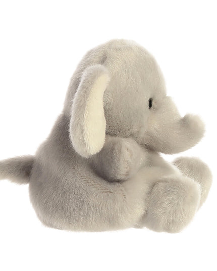 Olifant knuffeltje 13 cm - Palm Pals - CuteStuff.nl