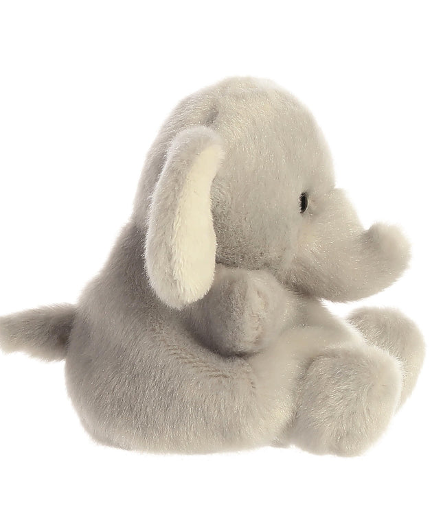 Olifant knuffeltje 13 cm - Palm Pals - CuteStuff.nl