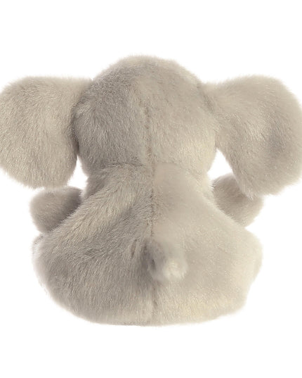 Olifant knuffeltje 13 cm - Palm Pals - CuteStuff.nl