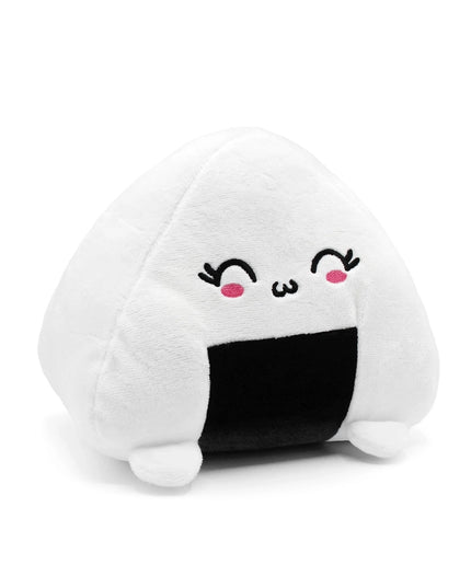Onigiri Plushi 20 cm - Yummies - CuteStuff.nl