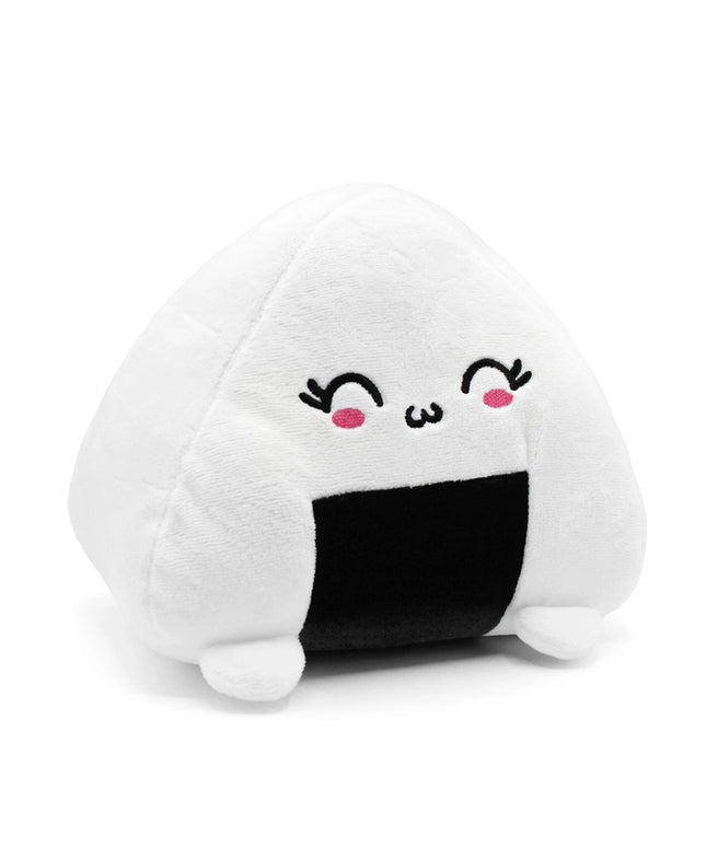 Onigiri Plushi 20 cm - Yummies - CuteStuff.nl