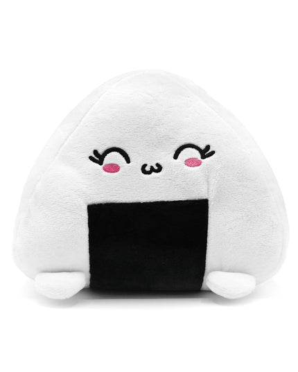 Onigiri Plushi 20 cm - Yummies - CuteStuff.nl