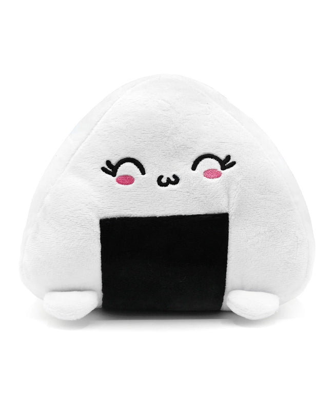 Onigiri Plushi 20 cm - Yummies - CuteStuff.nl