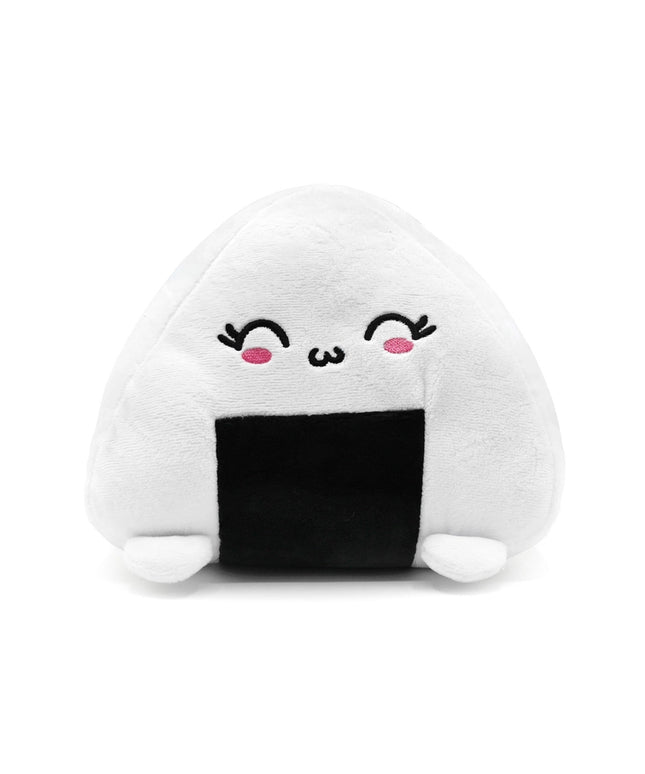 Onigiri Plushi 20 cm - Yummies - CuteStuff.nl