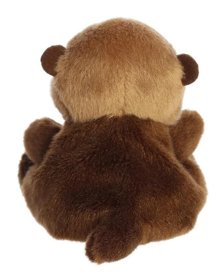 Otter knuffeltje 13 cm - Palm Pals - CuteStuff.nl