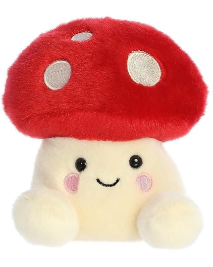 Paddenstoel knuffeltje 13 cm - Palm Pals - CuteStuff.nl
