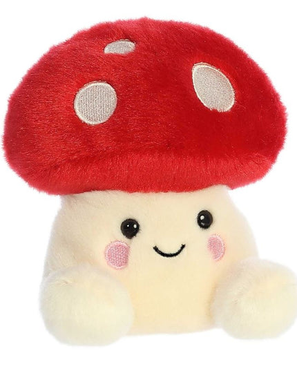 Paddenstoel knuffeltje 13 cm - Palm Pals - CuteStuff.nl