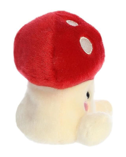 Paddenstoel knuffeltje 13 cm - Palm Pals - CuteStuff.nl