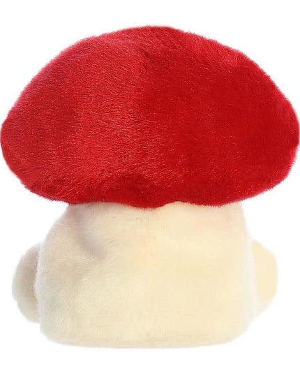 Paddenstoel knuffeltje 13 cm - Palm Pals - CuteStuff.nl