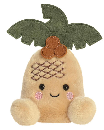 Palmboom knuffeltje 13 cm - Palm Pals