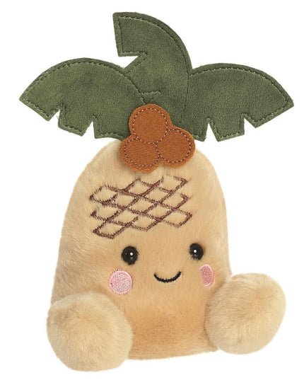 Palmboom knuffeltje 13 cm - Palm Pals