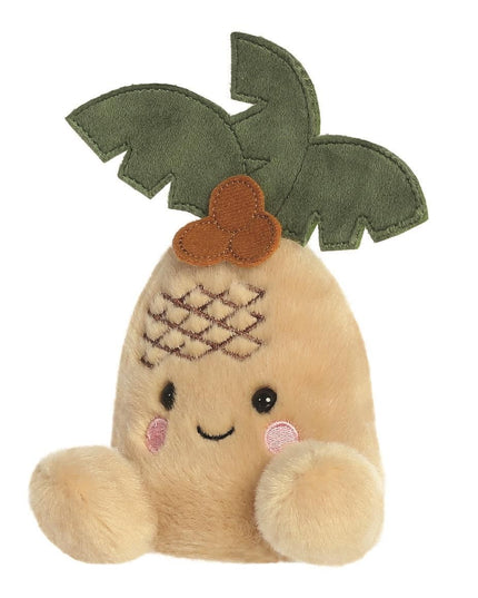 Palmboom knuffeltje 13 cm - Palm Pals