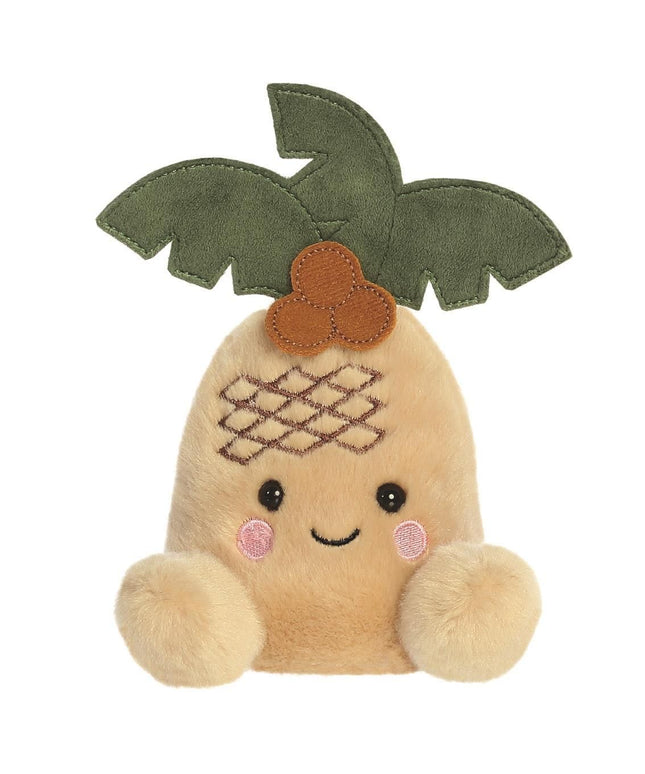 Palmboom knuffeltje 13 cm - Palm Pals - CuteStuff.nl