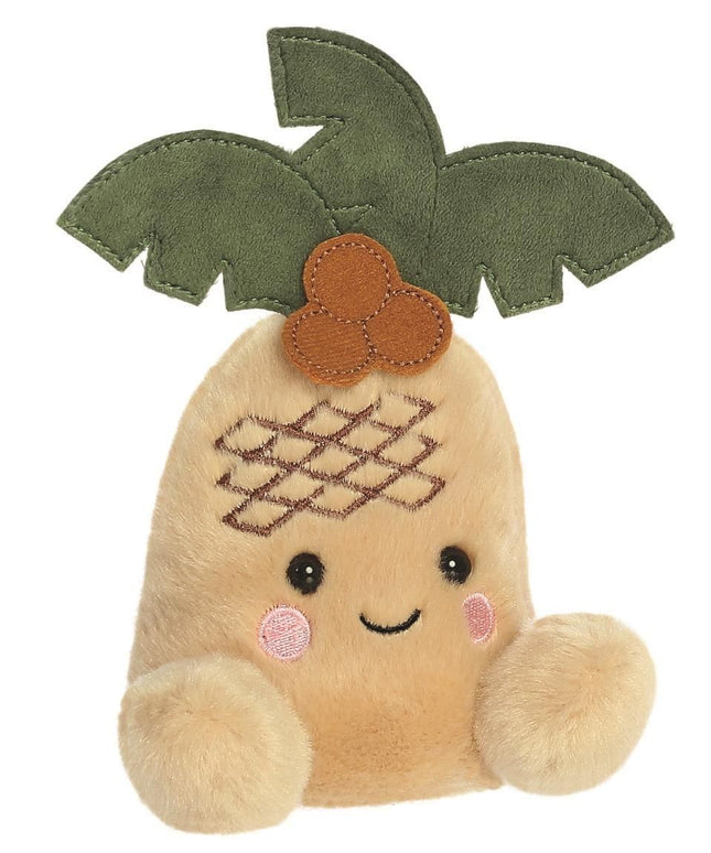 Palmboom knuffeltje 13 cm - Palm Pals - CuteStuff.nl