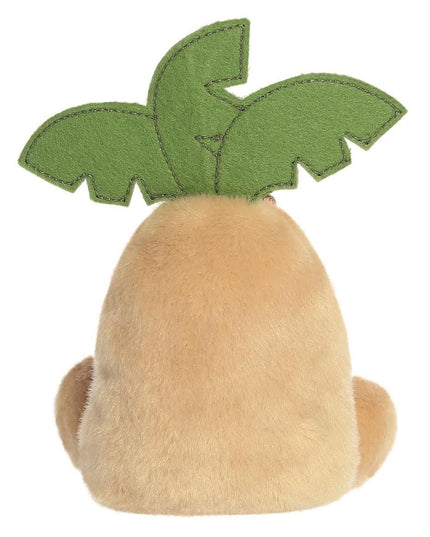 Palmboom knuffeltje 13 cm - Palm Pals - CuteStuff.nl