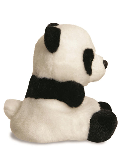 Panda knuffeltje 13 cm - Palm Pals - CuteStuff.nl