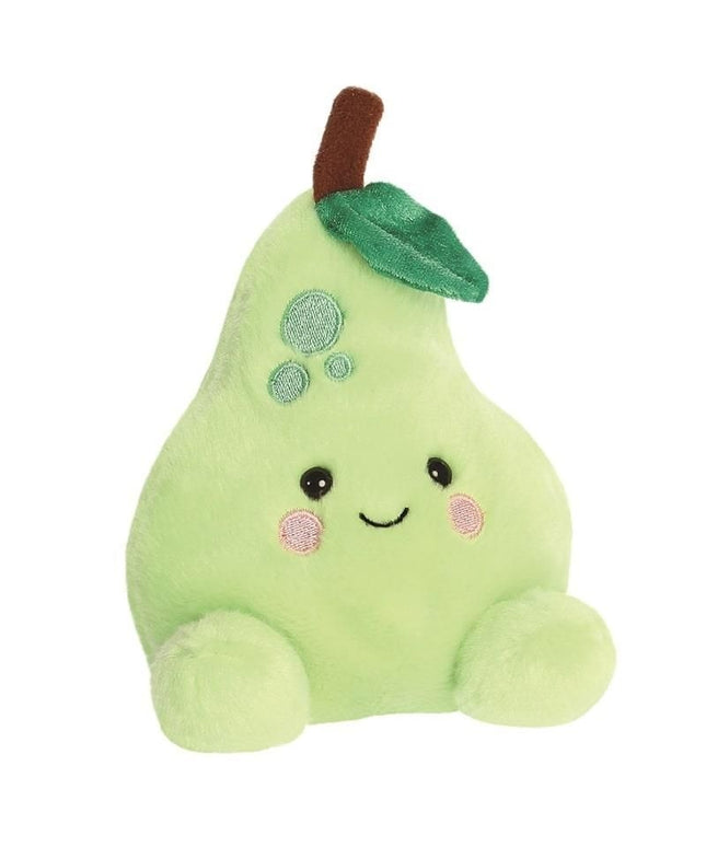 Peer knuffeltje 13 cm - Palm Pals - CuteStuff.nl