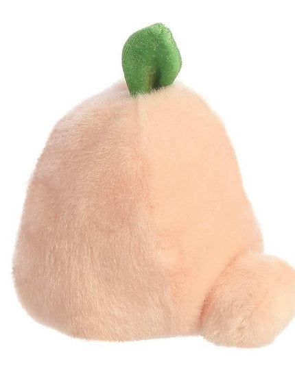 Perzik knuffeltje 13 cm - Palm Pals - CuteStuff.nl