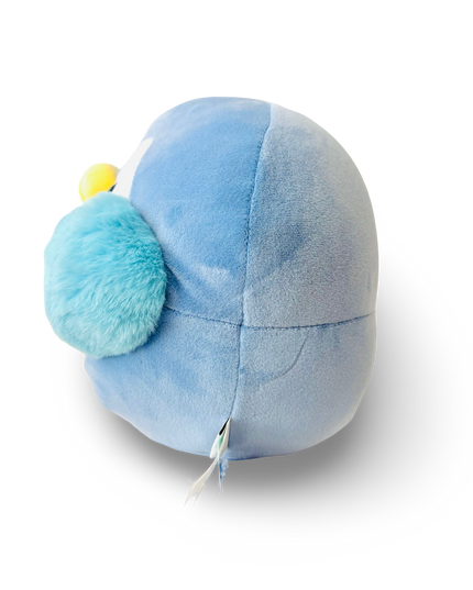 Pinguin knuffel Tiny-K Frosty 22 cm - Kenji - CuteStuff.nl