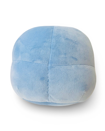 Pinguin knuffel Tiny-K Frosty 22 cm - Kenji - CuteStuff.nl