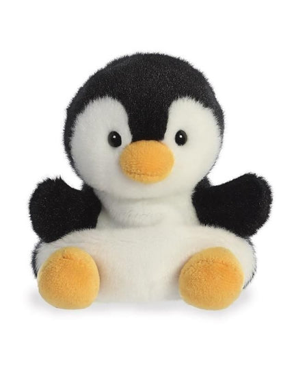 Pinguin knuffeltje 13 cm - Palm Pals - CuteStuff.nl
