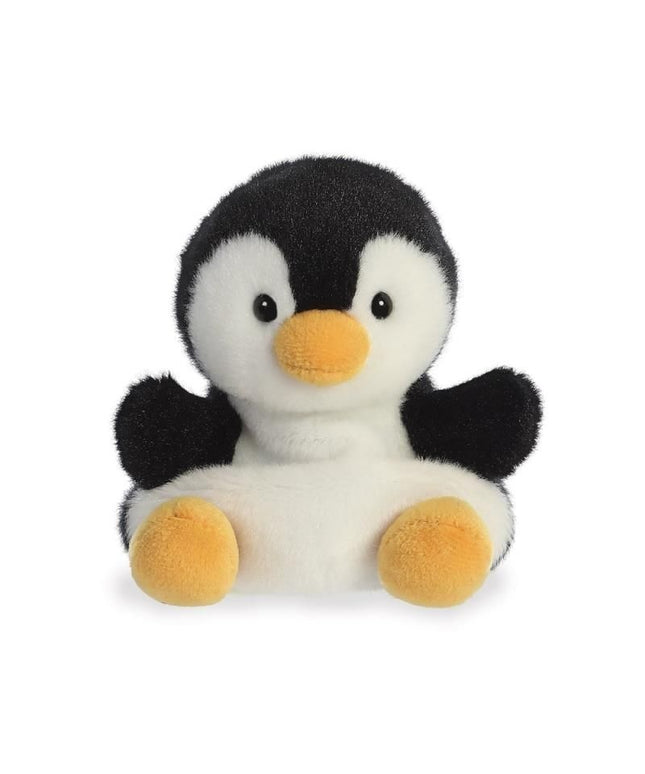 Pinguin knuffeltje 13 cm - Palm Pals - CuteStuff.nl
