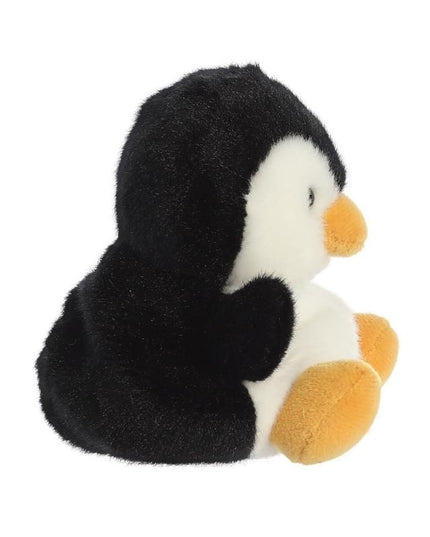 Pinguin knuffeltje 13 cm - Palm Pals - CuteStuff.nl