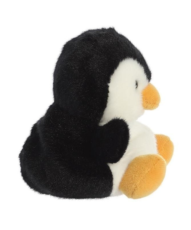 Pinguin knuffeltje 13 cm - Palm Pals - CuteStuff.nl