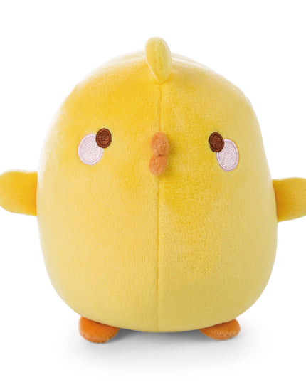 Piu Piu knuffel squishy - 32 cm - CuteStuff.nl