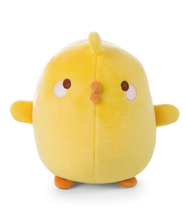 Piu Piu knuffel squishy - 32 cm - CuteStuff.nl