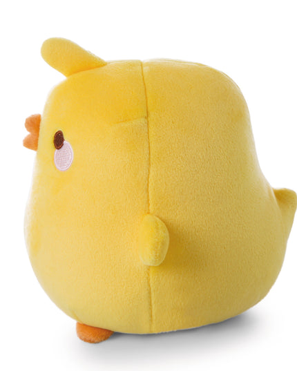 Piu Piu knuffel squishy - 32 cm - CuteStuff.nl