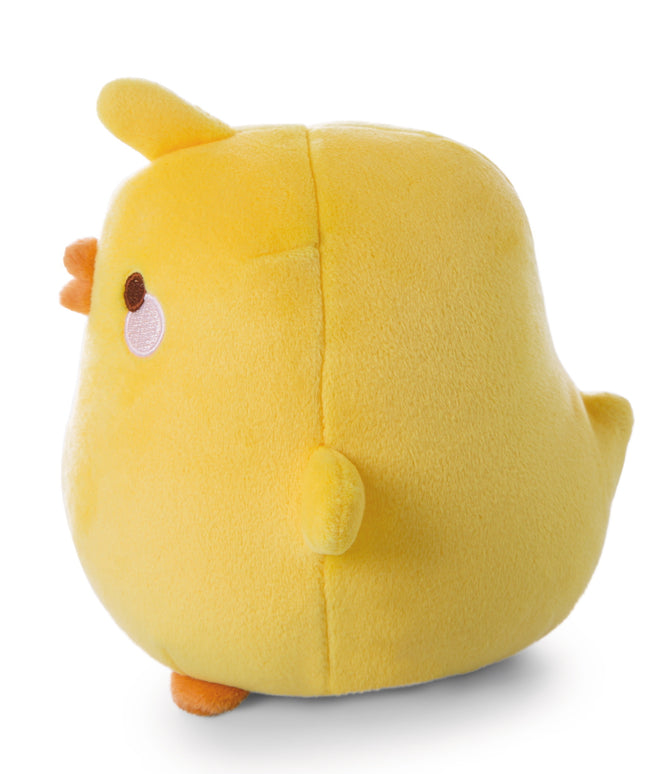 Piu Piu knuffel squishy - 32 cm - CuteStuff.nl