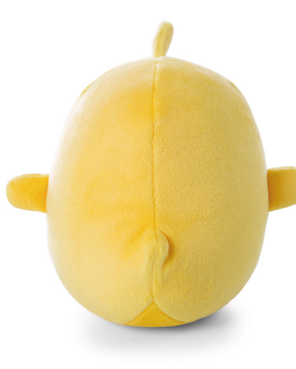 Piu Piu knuffel squishy - 32 cm - CuteStuff.nl