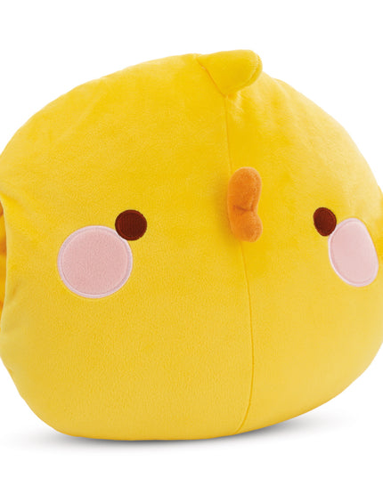 Piu Piu kussen handwarmer - 33 cm - CuteStuff.nl