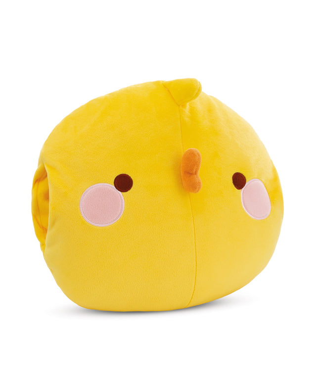 Piu Piu kussen handwarmer - 33 cm - CuteStuff.nl