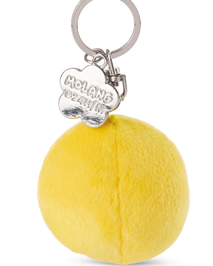 Piu Piu sleutelhanger met bloem - 6 cm - CuteStuff.nl