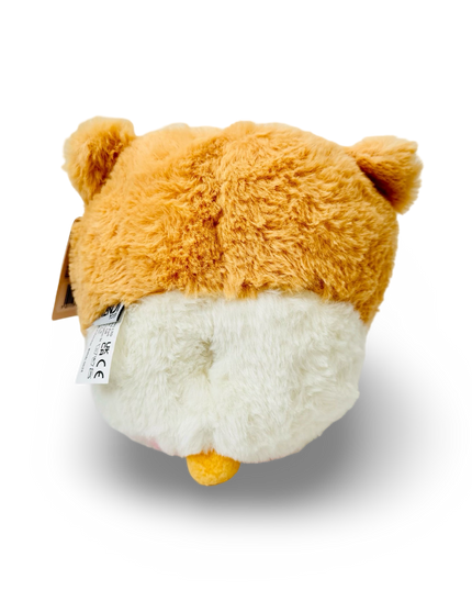 Plushie Ball Cat 16 cm diverse - Kenji - CuteStuff.nl
