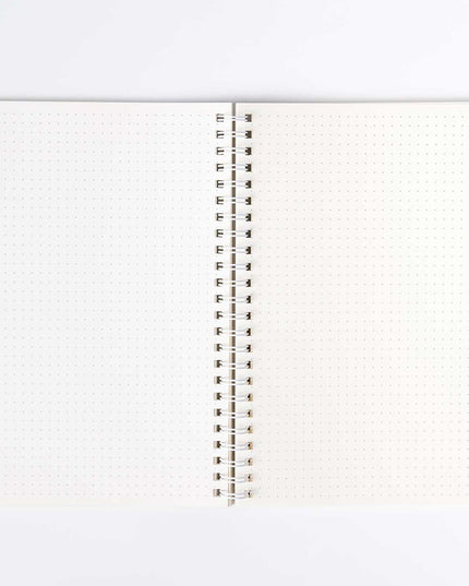 Poolparty Bullet Journal A5 - CutieSquad - CuteStuff.nl