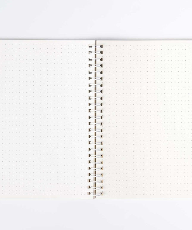 Poolparty Bullet Journal A5 - CutieSquad - CuteStuff.nl