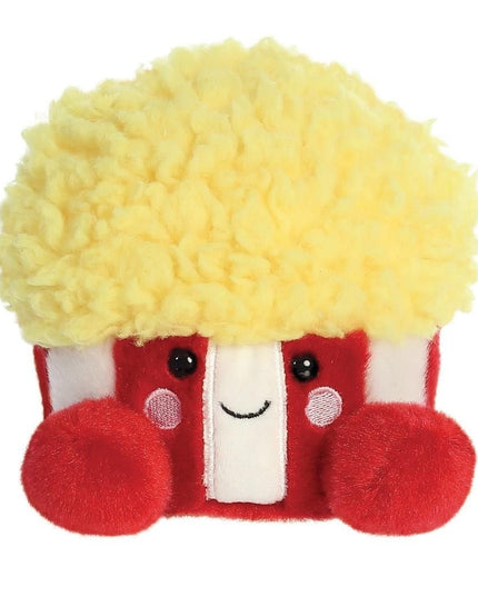 Popcorn knuffeltje 13 cm - Palm Pals - CuteStuff.nl