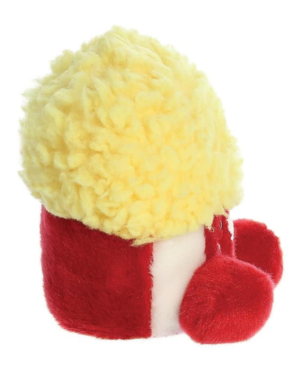 Popcorn knuffeltje 13 cm - Palm Pals - CuteStuff.nl