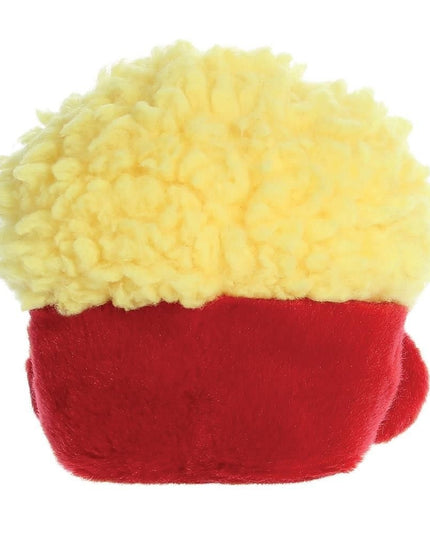 Popcorn knuffeltje 13 cm - Palm Pals - CuteStuff.nl