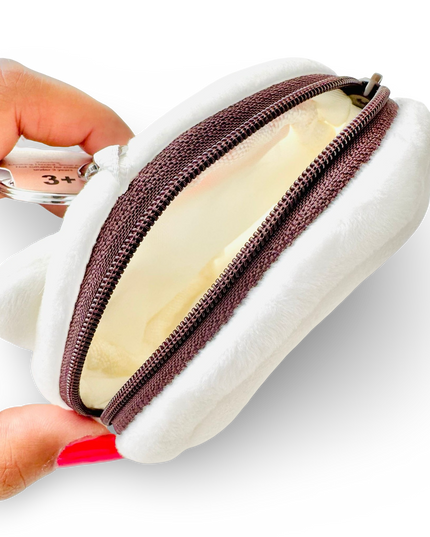 Portemonneetje muntgeld Oni - Ji - Kenji - CuteStuff.nl