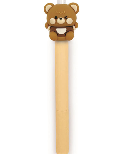 Potlood Beer (diverse) - Kenji - CuteStuff.nl